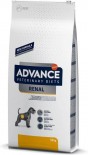 v Advance - 處方系列 成犬 腎臟專用(RENAL)狗糧 12kg [962347]