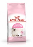 捐贈貓糧只往貓之心願 Royal Canin Kitten36(K36)幼貓貓糧 10kg x 2包優惠 額外送六罐 Astkatta 保健主食貓罐頭 80g