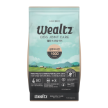 Wealtz 維爾滋 [WCK4235] - 全犬配方 - 全方位關節護理食譜 1.2KG