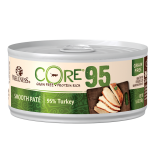 Wellness CORE 7981 95% 純鮮火雞肉 貓罐頭 5.5oz
