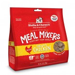 Stella & Chewy's 乾糧伴侶 SC023 Freeze Dried Meal Mixers for dog 雞肉配方 03.5oz