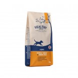 Healthy Paws [43090]- 火雞肉糙米幼犬狗糧 2kg