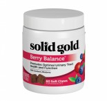 Solid Gold Berry Balance Powder 素力高紅莓藍莓精華素 3.5oz [SG103&91;