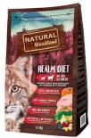 NATURAL Greatness Woodland Realm Diet 1.5kg