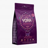 YORA [P00118&91; 單一昆蟲蛋白頂級完整配方 *成貓* 乾糧 1.5kg