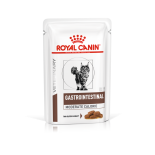 Royal Canin - Gastro Intestinal Moderate Calorie(GIM35)獸醫配方貓濕包-85克 x 12包 [2818500]