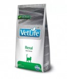 Farmina Vet Life Cat Renal 貓專用腎臟配方(細) 400g