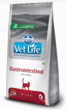 Farmina Vet Life Cat Gastrointestinal 貓專用腸胃配方(大) 2KG