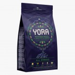 YORA [P00116A] 單一昆蟲蛋白頂級完整配方 *成犬全犬種* 狗乾糧 1.5kg x 4包優惠裝