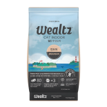 Wealtz 維爾滋 [WCK7786] - 全貓配方 -全方位室內貓護理食譜 6KG