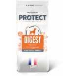 PROTECT [PD02_12K]- Digest 腸胃護理配方狗糧 12kg (橙標)