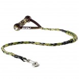 EZYDOG - Cujo Shock Absorbing Dog Leash - 原創三角牽繩 (25