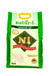 N1 Naturel 玉米豆腐貓砂 (原味) *3.0* 17.5L