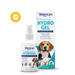 Vetericyn+plus Antimicrobial Hydrogel 維特寵物神仙水啫喱 03oz VC1047