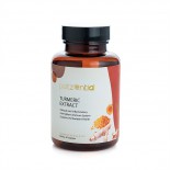 加拿大 Petzential 必生優 Turmeric Extract Capsules 薑黃精華素 90粒 (貓狗共用)