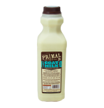 Primal *急凍* Raw Goat Milk 山羊奶 32oz