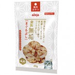 Aixia 金缶無垢 [GCMK-2&91; - 吞拿魚片 貓小食20g