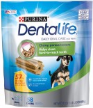 Purina -  DentaLife® 迷你犬用潔齒棒 6.8oz [12393825]