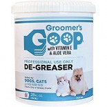 Groomer's Goop 226 去油膏 4.5lb