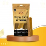 Dogsee Chew 喜瑪拉雅犛牛天然芝士骨 - Large Bars (1支裝 / 130g) 