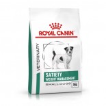 Royal Canin - Satiety Support For Small Dogs (SSD30)獸醫配方 飽肚感(小型)乾狗糧 03kg [4252030011&91;