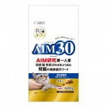 SUNRISE AIM30 日本腎臟保健乾糧 室內成貓 : 雞 600G (SAI-001) X 3件優惠