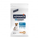 Advance - 日常護理系列 小型成犬 狗糧 1.5 kg [923522]