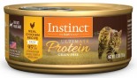 Natures Variety Instinct Ultimate Protein無穀物頂級雞肉貓罐頭 5.5oz [718147]