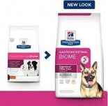 Hill's希爾思 - GI Biome Small Bite - Digestive/ Fiber Care  消化/纖維護理狗糧 16lbs (標準粒)[604198]