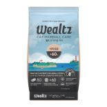 Wealtz 維爾滋 [WCK7784] - 全貓配方 -全方位毛球控制食譜 6KG