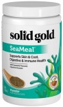 Solid Gold Sea Meal 素力高海草礦物素 1lb [SG074]