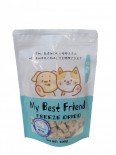 My Best Friend 脫水貓狗小食- 鴨肉粒100g