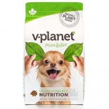 V-Planet 小型成犬素食糧 04.5lb [EDD521 / EDD552&91;