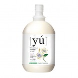 YU東方森草 [YU-YU-035] 寵物沐浴露 首烏活髮配方 4000ml (大桶裝)