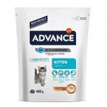 Advance - 日常護理系列 幼貓糧 0.4kg (400g) [924521]