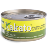 Kakato 713 吞拿魚 70G