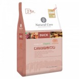 預訂 預計12月初到港 Natural Core (ECO 2) 鴨肉有機糧 07kg [A0233]