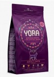 YORA [P00127&91; 單一昆蟲蛋白頂級完整配方 *成貓* 體驗試食裝 375g