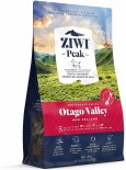 Ziwipeak 巔峰 [ZP-ADOV0.9&91; 思源系列 無穀物風乾狗糧 奧塔哥山谷配方(Otago Valley) 900g