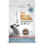 TuMeke Friend - 牛肉三文魚鯖魚超級食物凍乾犬糧 320g [TMF0892&91;