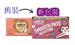  Lily's Kitchen[CCMP01] 最愛惹味盒(Everyday Favourites Multipack) 貓主食罐 (4款口味 各2罐)