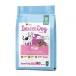 Green Petfood - InsectDog Mini 蟲蟲蛋白 升級皮膚防敏感 迷你 狗乾糧 (無穀物)  7.5kg *韓國版*( 粉紅字 / 粉紅標) [GP0982A]