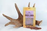 Dear Deer (Deer Liver) 鹿肝小食 50g