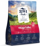 Ziwipeak 巔峰 [ZP-ACOV0.3&91; 思源系列 風乾貓糧 奧塔哥山谷 340g