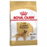 Royal Canin 純種系列 - 金毛尋回成犬專屬配方 *Golden Retriever* 狗乾糧 12kg [2553700]