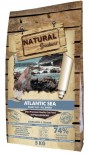 NATURAL Greatness 天然體重控制低過敏配方貓乾糧 Complete Dry Food Atlantic Sea- 1.5kg