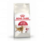 Royal Canin 健康營養系列 - 成貓全效健康營養配方 *Fit 32* 貓乾糧 04kg [2520040011&91;