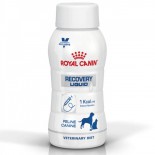 Royal Canin - Recovery Liquid 獸醫配方 *貓犬用*康復支援水劑 200ml x 3支 (銀標) [3101300&91;