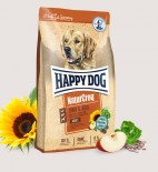 Happy Dog 腸胃敏感、易消化牛肉配方狗糧 NatuCroq Beef & Rice 15kg [60517]