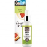 Divine Pets - Paws Spray 草本足部護理 130ml